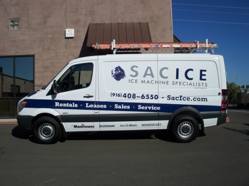 sac ice